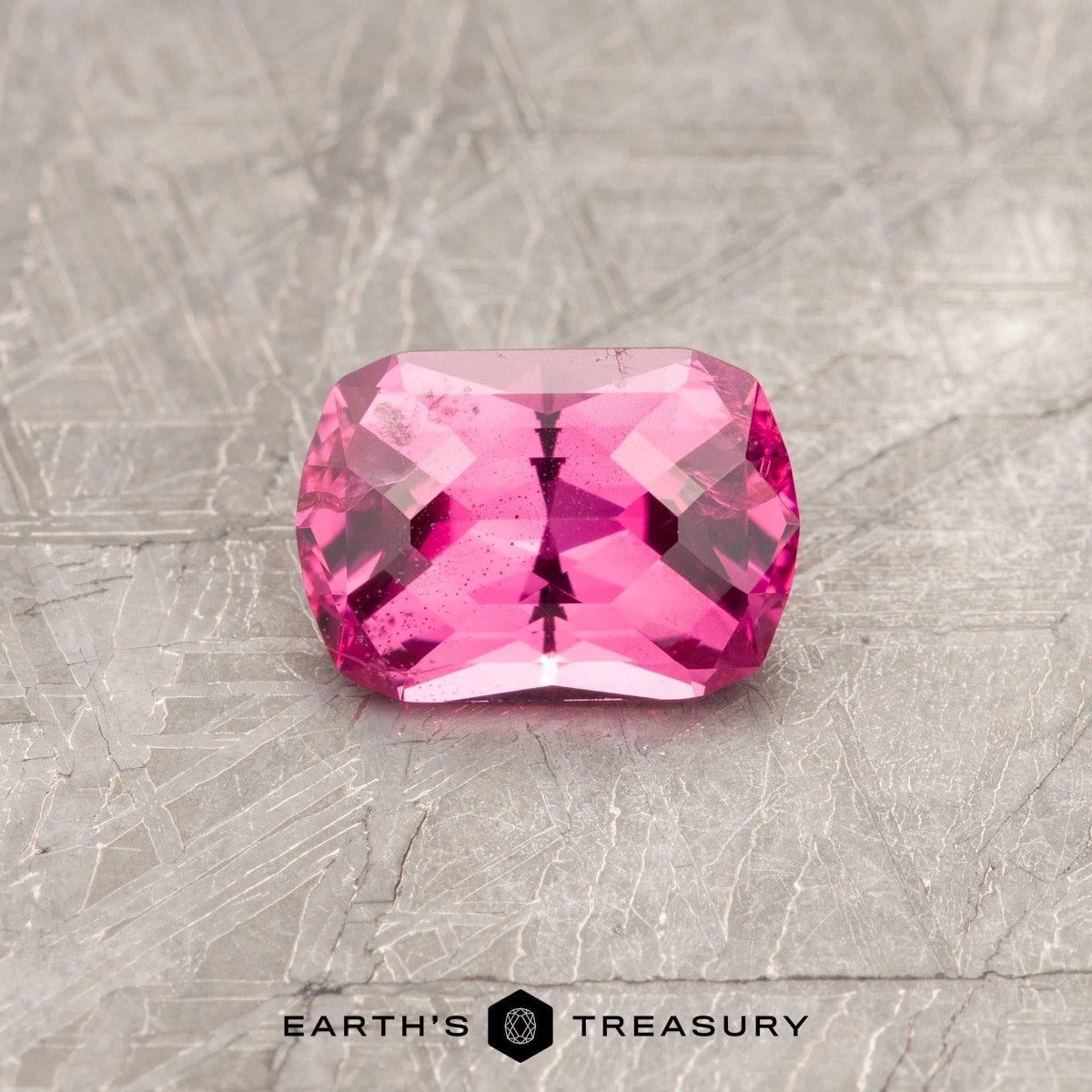 Hot on sale pink spinel