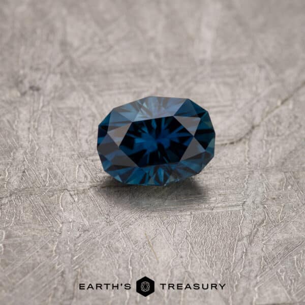 1 42 Carat Rich Blue Australian Sapphire Earth S Treasury   SNY1842D 2 1200 600x600 