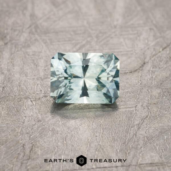 1.47-Carat Montana Sapphire (Heated)
