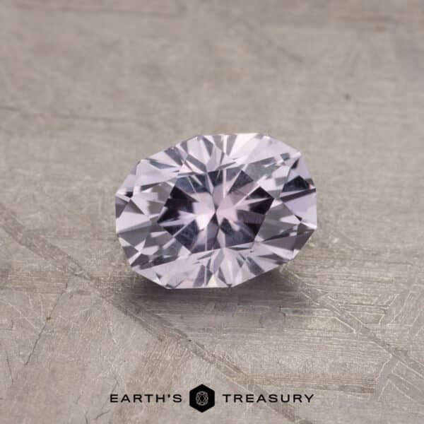 1.13-Carat Montana Sapphire