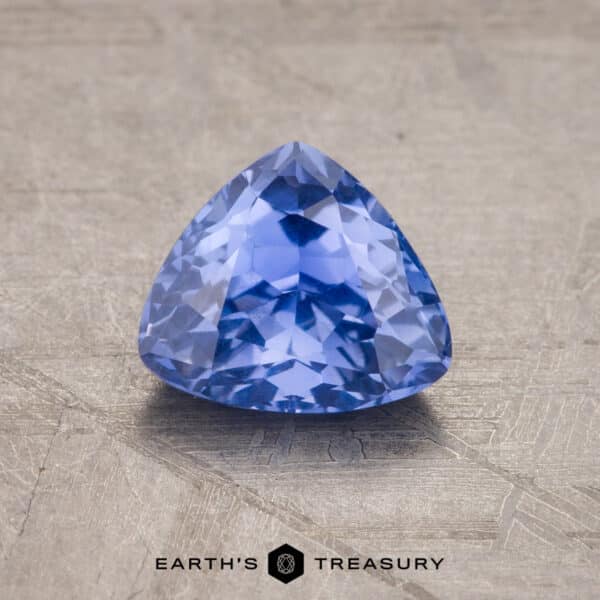 1.66-Carat Ceylon Sapphire