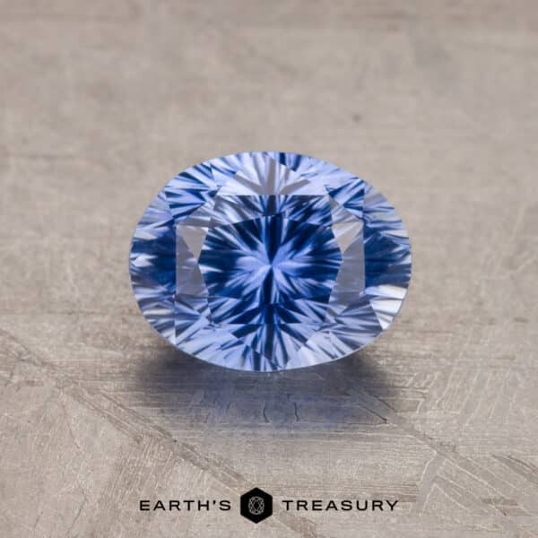 1.73-Carat Ceylon Sapphire