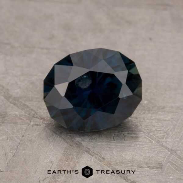 1.79-Carat Australian Sapphire