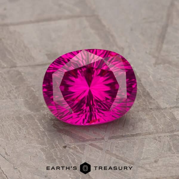 1.44-Carat Ruby