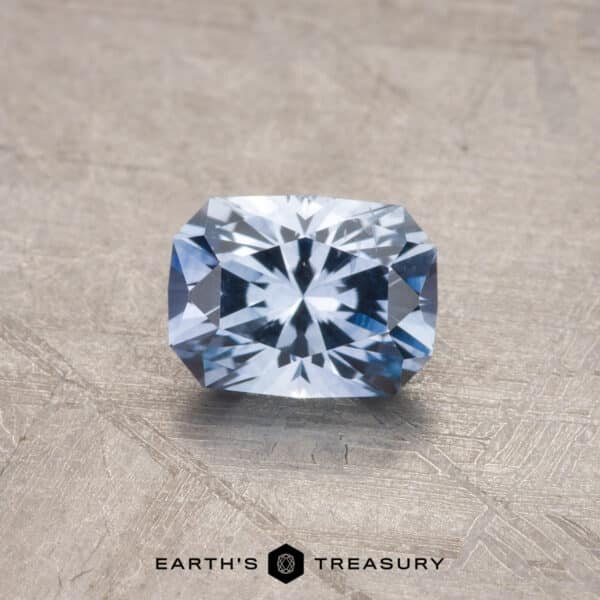 1.15-Carat Montana Sapphire (Heated)