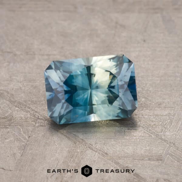 1.61-Carat Montana Sapphire (Heated)