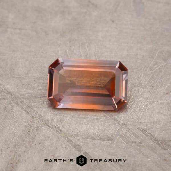 0.70-Carat Montana Sapphire (Heated)