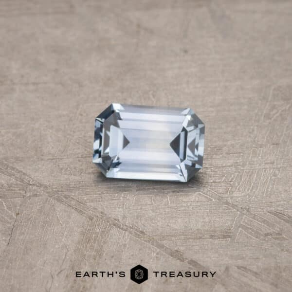 0.54-Carat Montana Sapphire (Heated)