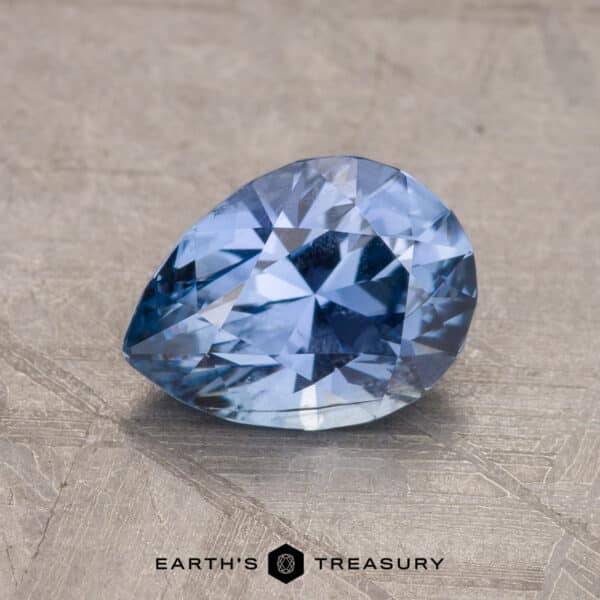 1.69-Carat Sapphire