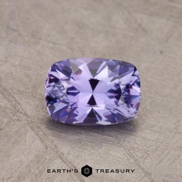 1.28-Carat Sapphire