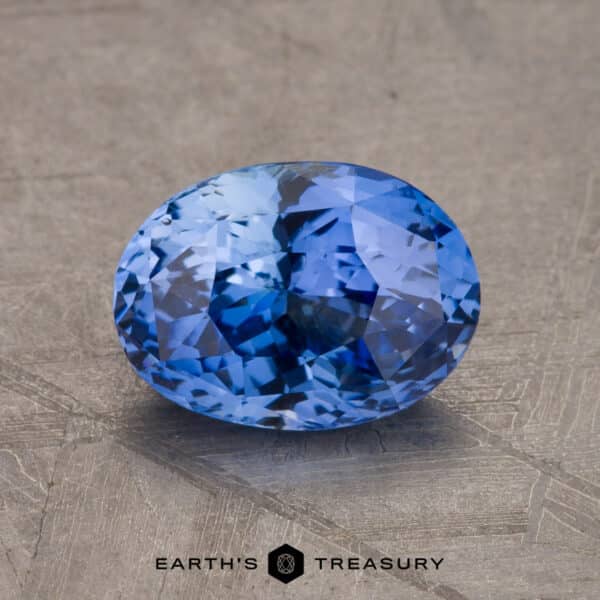 2.12-Carat Sapphire