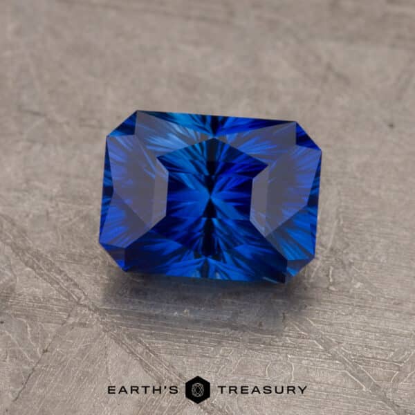 1.49-Carat Sapphire