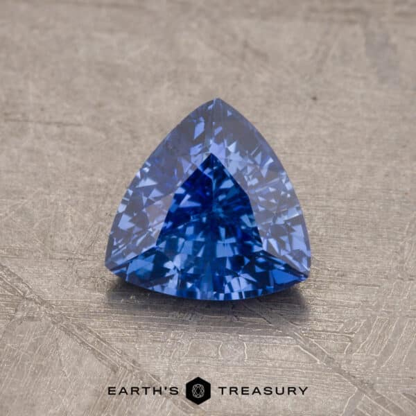 1.10-Carat Sapphire