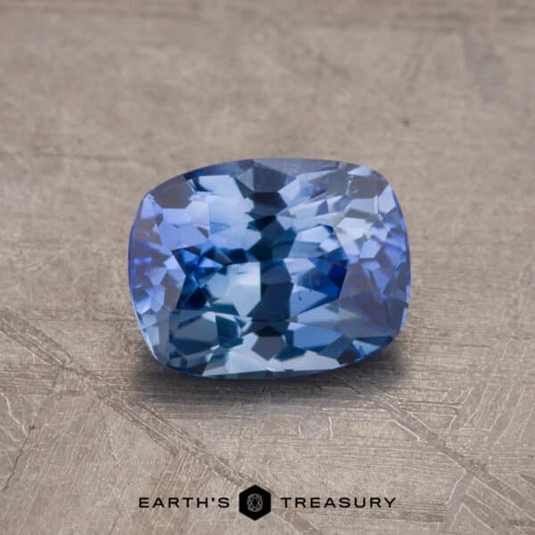 1.50-Carat Sapphire