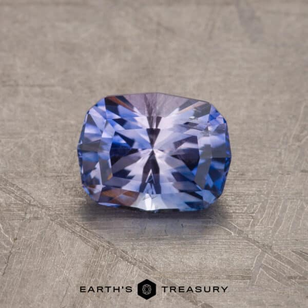 1.65-Carat Sapphire