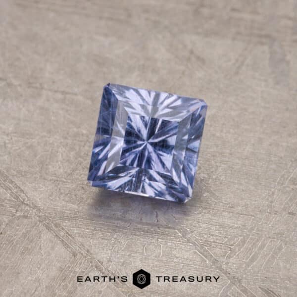 1.12-Carat Sapphire