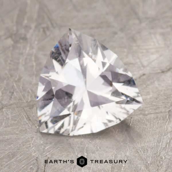 2.15-Carat Danburite Trillion