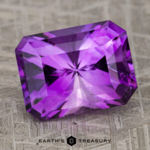 27.99-Carat Georgia Amethyst