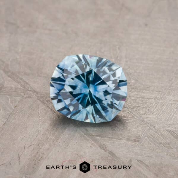 1.21-Carat Montana Sapphire (Heated)