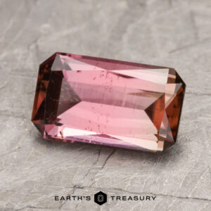 2.17-Carat Rich Pink California Tourmaline