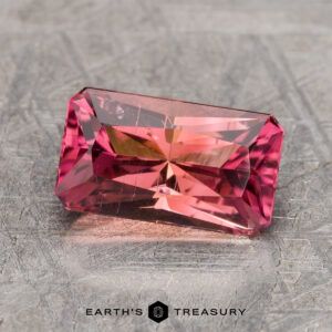 2.03-Carat Rich Pink California Tourmaline