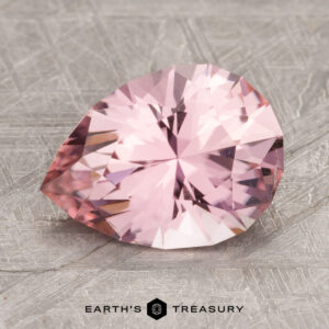 2.29-Carat Pink Tourmaline