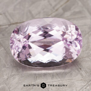 56.71-Carat Kunzite