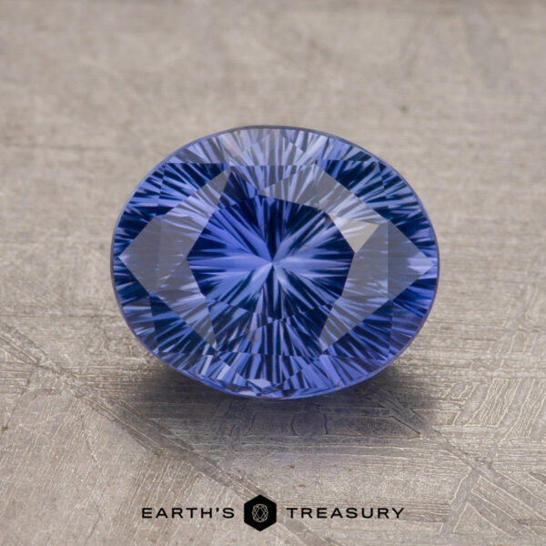 2.24-Carat Ceylon Sapphire