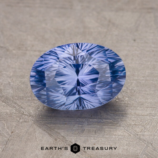 1.84-Carat Ceylon Sapphire