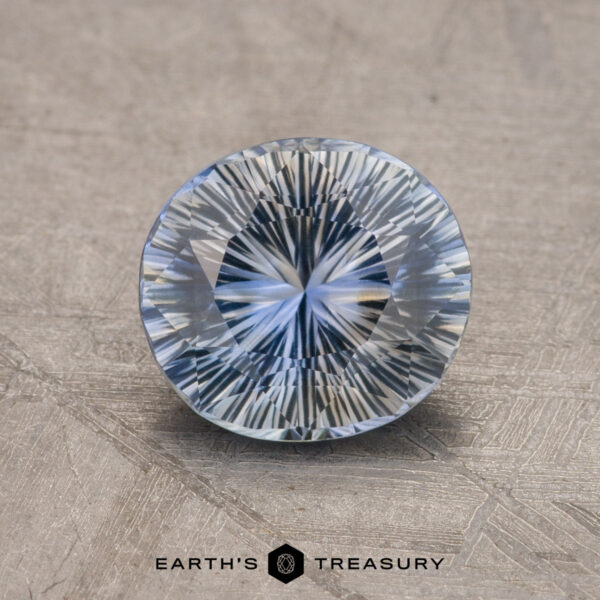 1.61-Carat Ceylon Sapphire