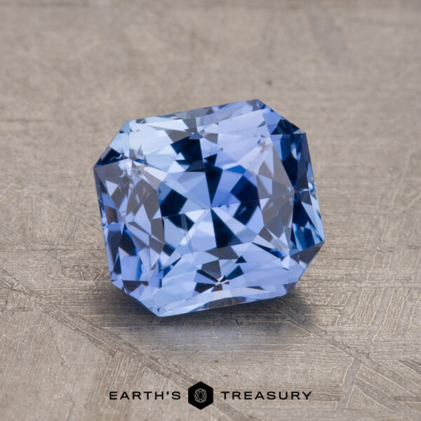 1.94-Carat Ceylon Sapphire