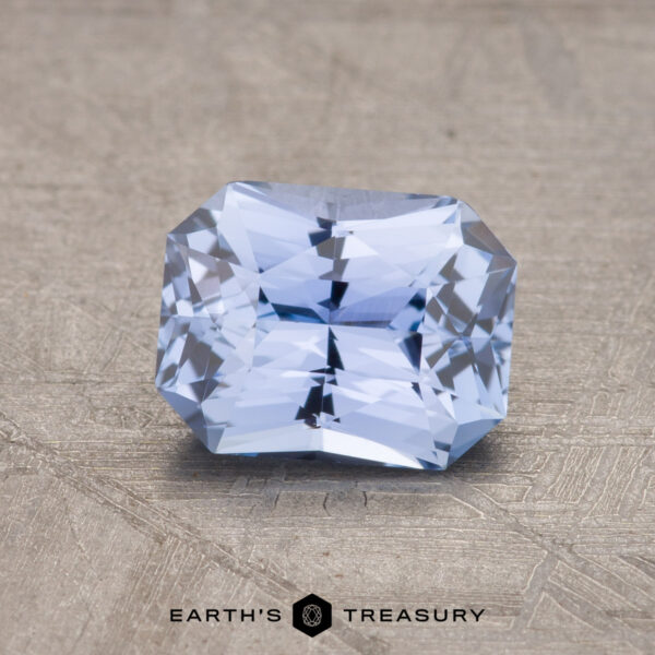 1.28-Carat Ceylon Sapphire