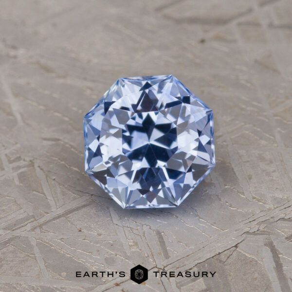 1.31-Carat Ceylon Sapphire