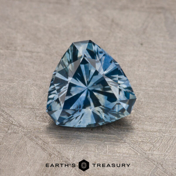 1.15-Carat Montana Sapphire (Heated)