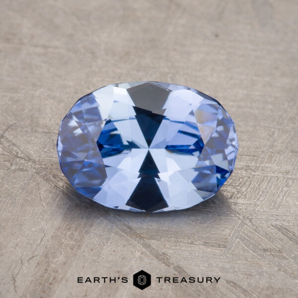 1.71-Carat Ceylon Sapphire