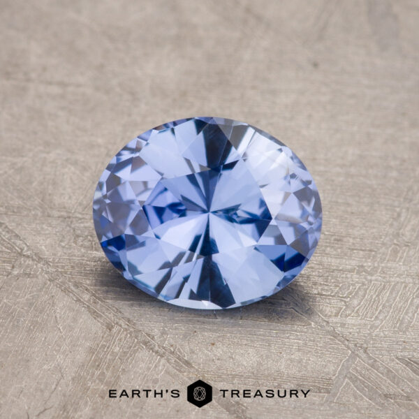 1.15-Carat Ceylon Sapphire