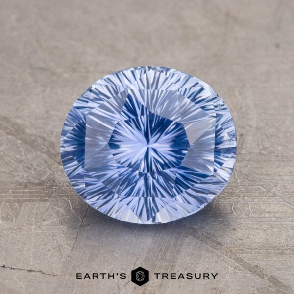 2.49-Carat Ceylon Sapphire