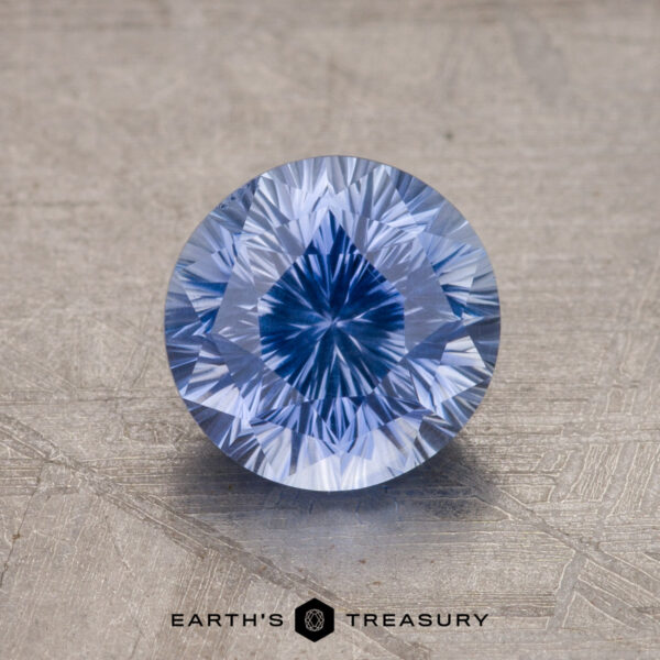 1.99-Carat Ceylon Sapphire