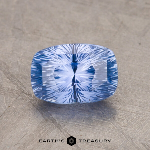 1.89-Carat Ceylon Sapphire