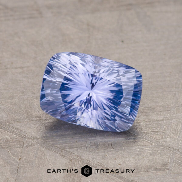 1.62-Carat Ceylon Sapphire