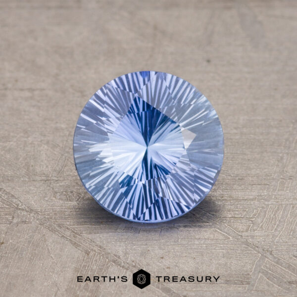 1.20-Carat Ceylon Sapphire