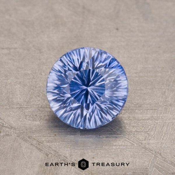 1.14-Carat Ceylon Sapphire