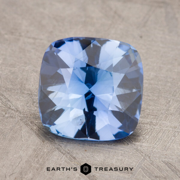 2.19-Carat Ceylon Sapphire (Heated)